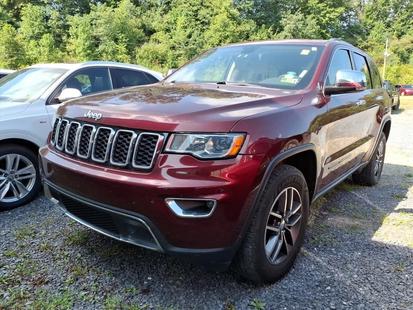 jeep grand cherokee 2018 1C4RJFBT6JC488174 image jeep grand cherokee 2018 1C4RJFBT6JC488174 image